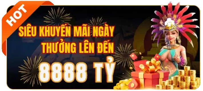 Thưởng nạp tiền lần đầu qua ứng dụng fun88sc