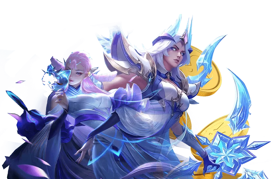 Hình ảnh jackpot lũy tiến với núi tiền vàng