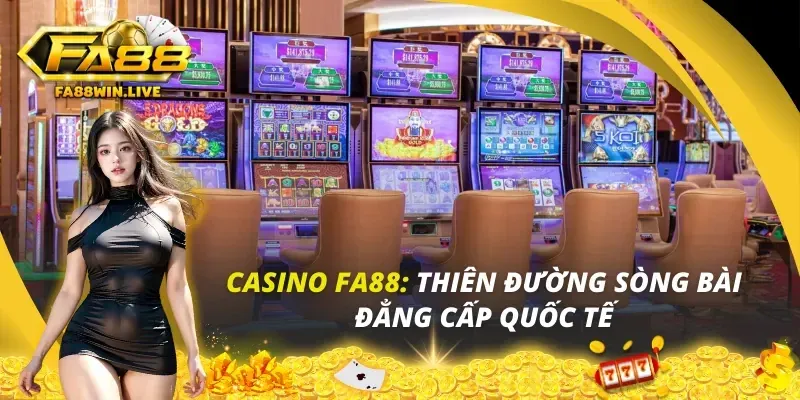 Cá cược có trách nhiệm tại fun88sc