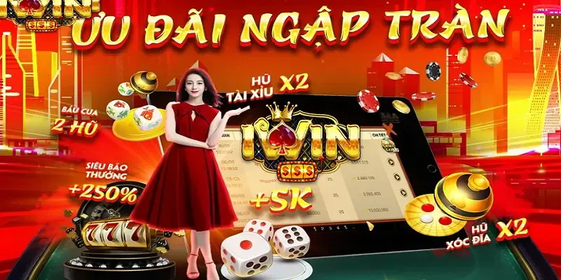 Các trò chơi sòng bạc trực tuyến mới và khuyến mãi tại fun88sc